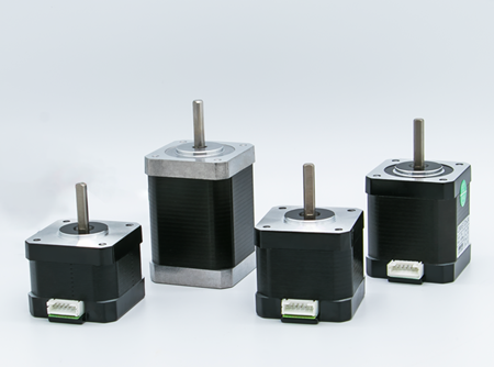 步进电机发热是什么原因