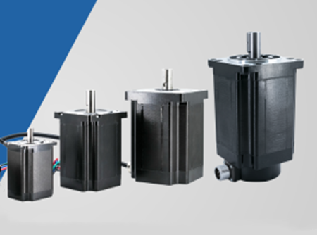 步进电机在包装机械的应用方案