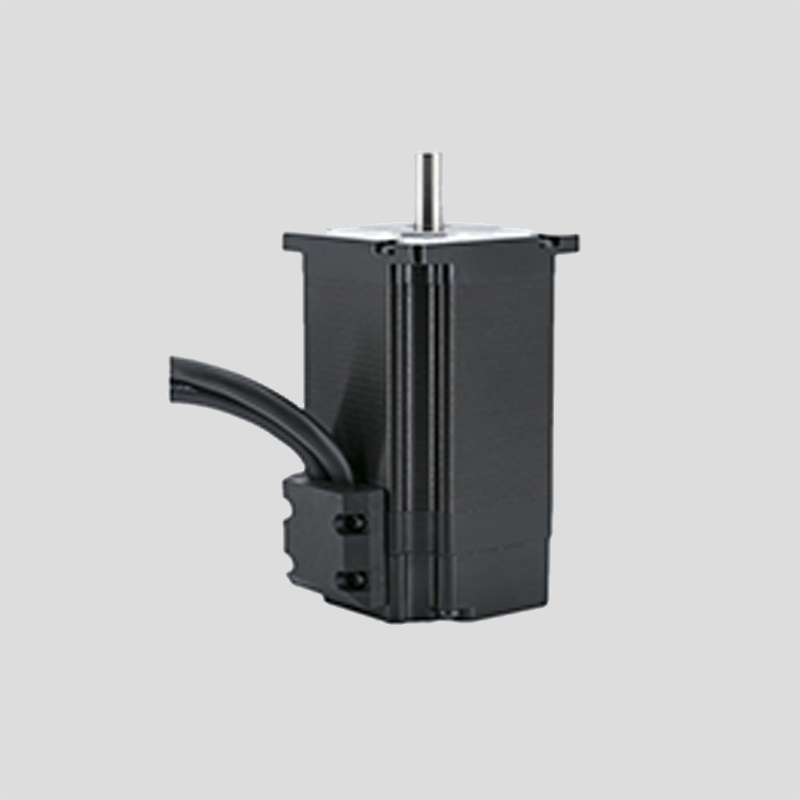 57mm闭环步进电机