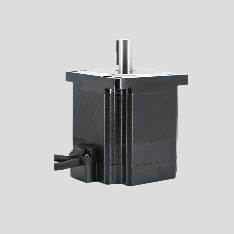 86mm闭环步进电机