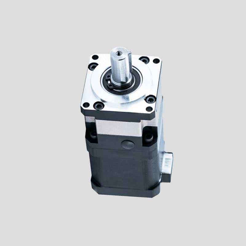 PF42行星减速步进电机