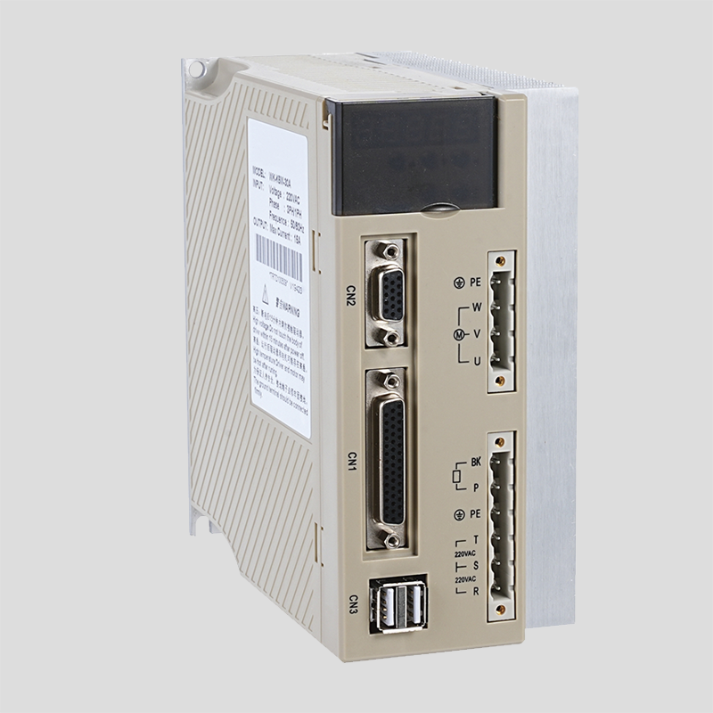 T3a/T3L伺服驱动器