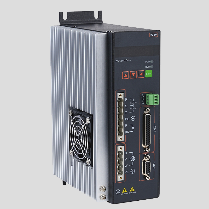 T5a绝对值伺服驱动器